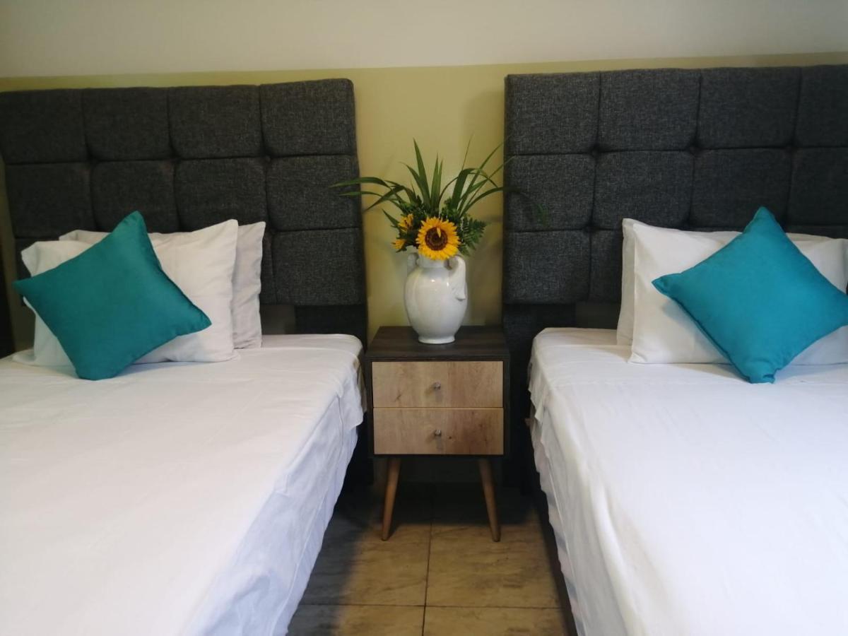 Hotel Brickell Lima Luaran gambar