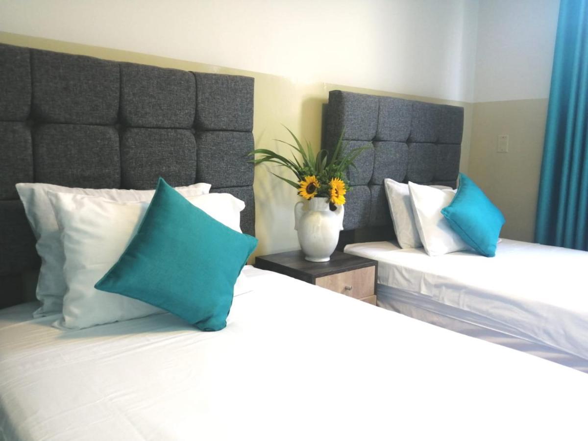 Hotel Brickell Lima Luaran gambar