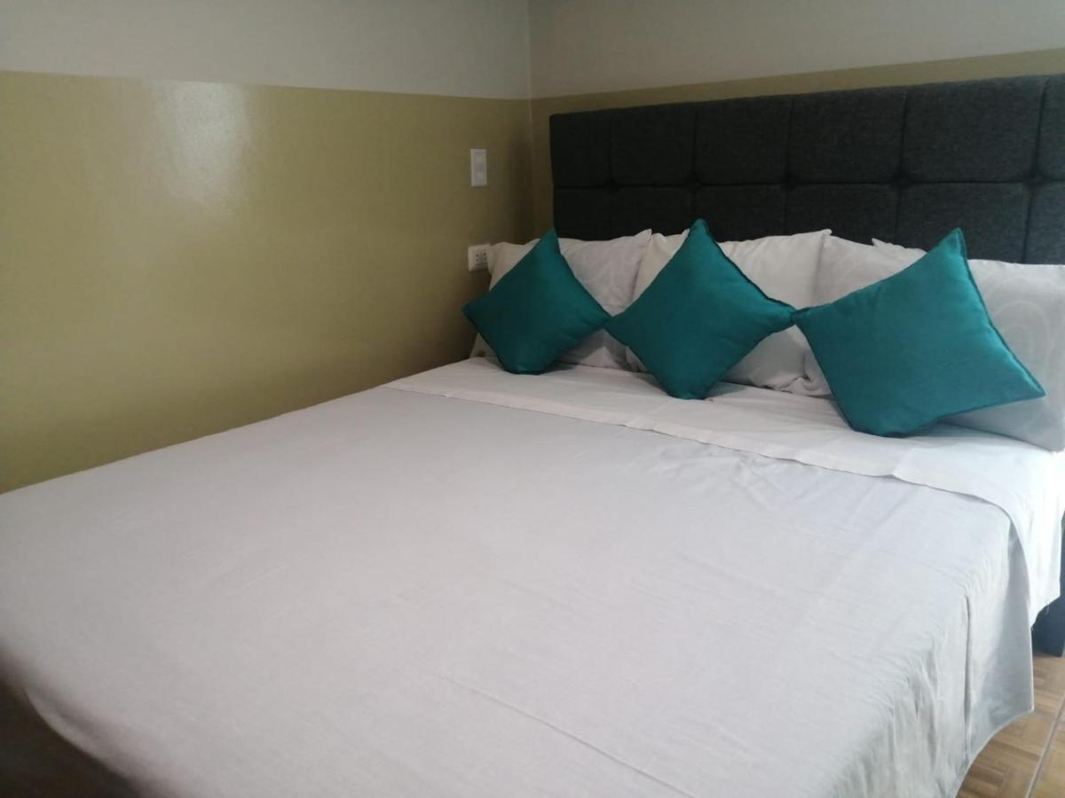 Hotel Brickell Lima Luaran gambar