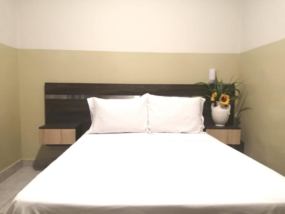 Hotel Brickell Lima Luaran gambar